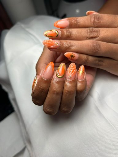 Gainage+nail art niveau150€ Gainage +nail art Niveau 1 50€
